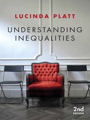 cover image of Understanding Inequalities